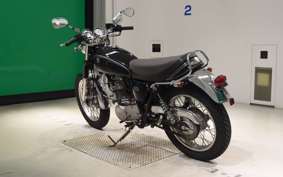 YAMAHA SR400 Gen.4 2012 RH03J