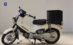 HONDA CROSS CUB 50 AA06