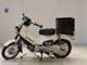 Фото Honda CROSS CUB 50 2018 с японского аукциона