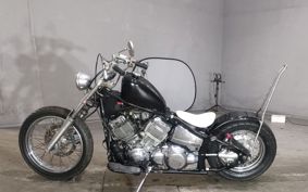 YAMAHA DRAGSTAR 400 2004 VH01J