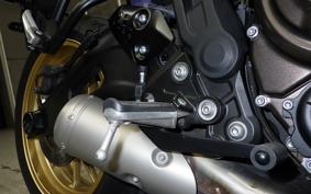 YAMAHA XSR700 2023 RM41J