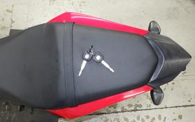 HONDA CBR600F ABS 2013