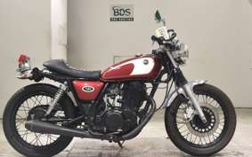 YAMAHA SR400 Gen.3 2006 RH01J
