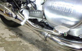 YAMAHA SR400 Gen.5 2022 RH16J
