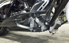 HARLEY FLTRXSE1800CVO 2012