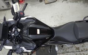 HONDA NC750X DCT 2025 RH23