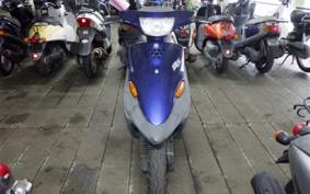 YAMAHA BJ SA24J