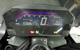 HONDA NC750S 2016 RC88