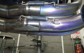 KAWASAKI ZEPHYR 1100 2007 ZRT10A