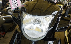 SUZUKI ADDRESS V125 DT11A