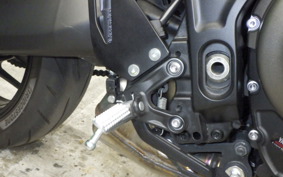 YAMAHA XSR900 2024 RN80J