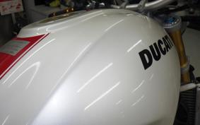 DUCATI MONSTER S4R TESTASTRETTA 2007