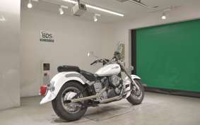 YAMAHA DRAGSTAR 400 CLASSIC 2003 VH01J