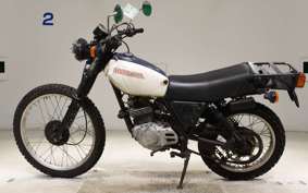 HONDA XL250S L250S