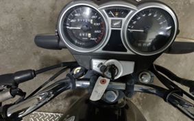 HONDA CBF 125 PCJ7