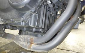 HONDA HORNET 250 2016 MC31