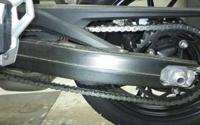 BMW F800GS 2026