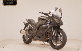 KAWASAKI NINJA 1100SX 2026 ZXT10H
