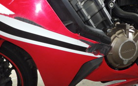 HONDA CBR650R 2019 RH03