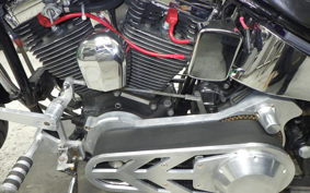 HARLEY FXSTS 1340 1992