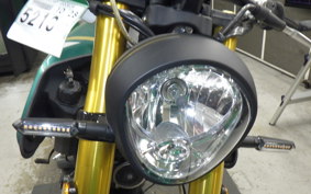 OTHER FBモンディアル HPS125 2026