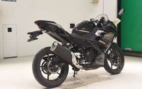 KAWASAKI NINJA 400 2020 EX400G
