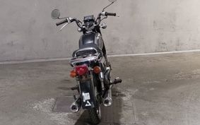 HONDA BENLY 125 CD125T