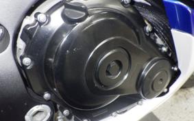 SUZUKI GSX-R750 2014