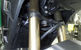 HONDA 400X 2024 NC56
