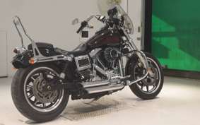 HARLEY FXDL 1580 2016