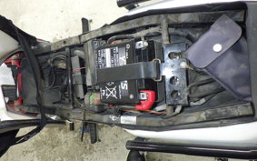 HONDA VTR 250 Gen. 2 2022 MC33