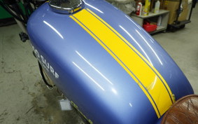 KAWASAKI 250TR BJ250F