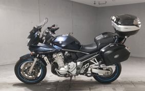 SUZUKI BANDIT1250S 2007 GW72A