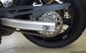 SUZUKI SV400S 2006 VK53A