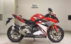 HONDA CBR250RR A 2004 MC51