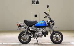 HONDA MONKEY Z50J