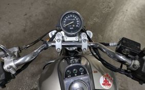 KAWASAKI ELIMINATOR 125 BN125A