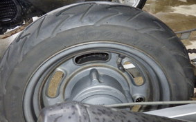 HONDA APE 50 2025 AC16
