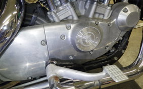 HARLEY XL883-I 2007