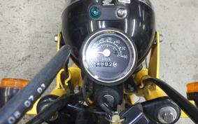 HONDA GORILLA 2023 AB27