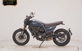 DUCATI SCRAMBLER 2024