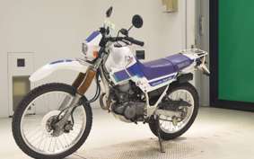 YAMAHA SEROW 225 W 2005 4JG