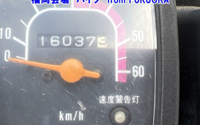 SUZUKI K50
