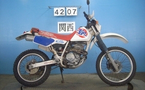 HONDA XLR250R Gen.4