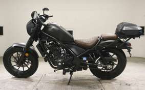 HONDA REBEL 250 S 2013 MC49