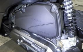 HONDA TACT Basket 2024 AF79