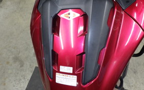 HONDA NC750X A 2020 RC90