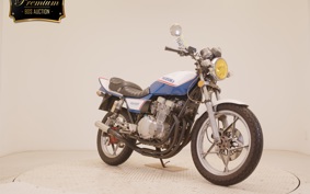 SUZUKI GSX400FS IMPULSE 1982 GK72A