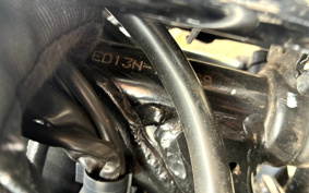 SUZUKI JIKUSA-150 ED13N