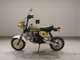 Фото Honda MONKEY с японского аукциона